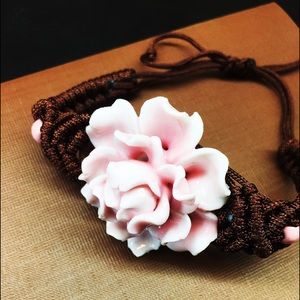 😇😇😇 Flowers Bracelet